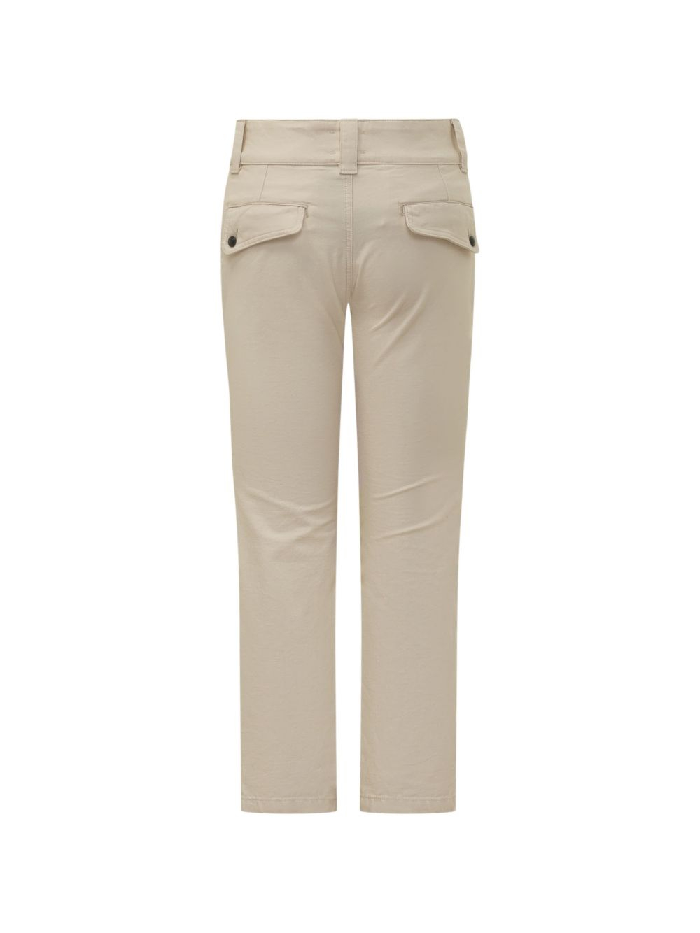 [Isabel Marant] Trousers FW26 PA0789FAD3G03I23EC