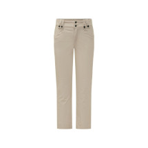 [Isabel Marant] Trousers FW26 PA0789FAD3G03I23EC