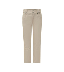 [Isabel Marant] Trousers FW26 PA0789FAD3G03I23EC
