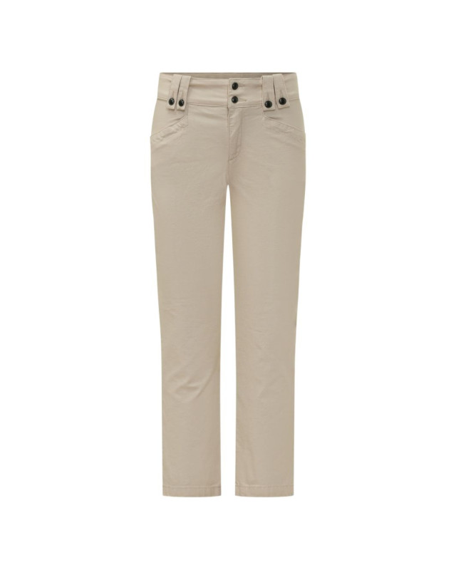[Isabel Marant] Trousers FW26 PA0789FAD3G03I23EC