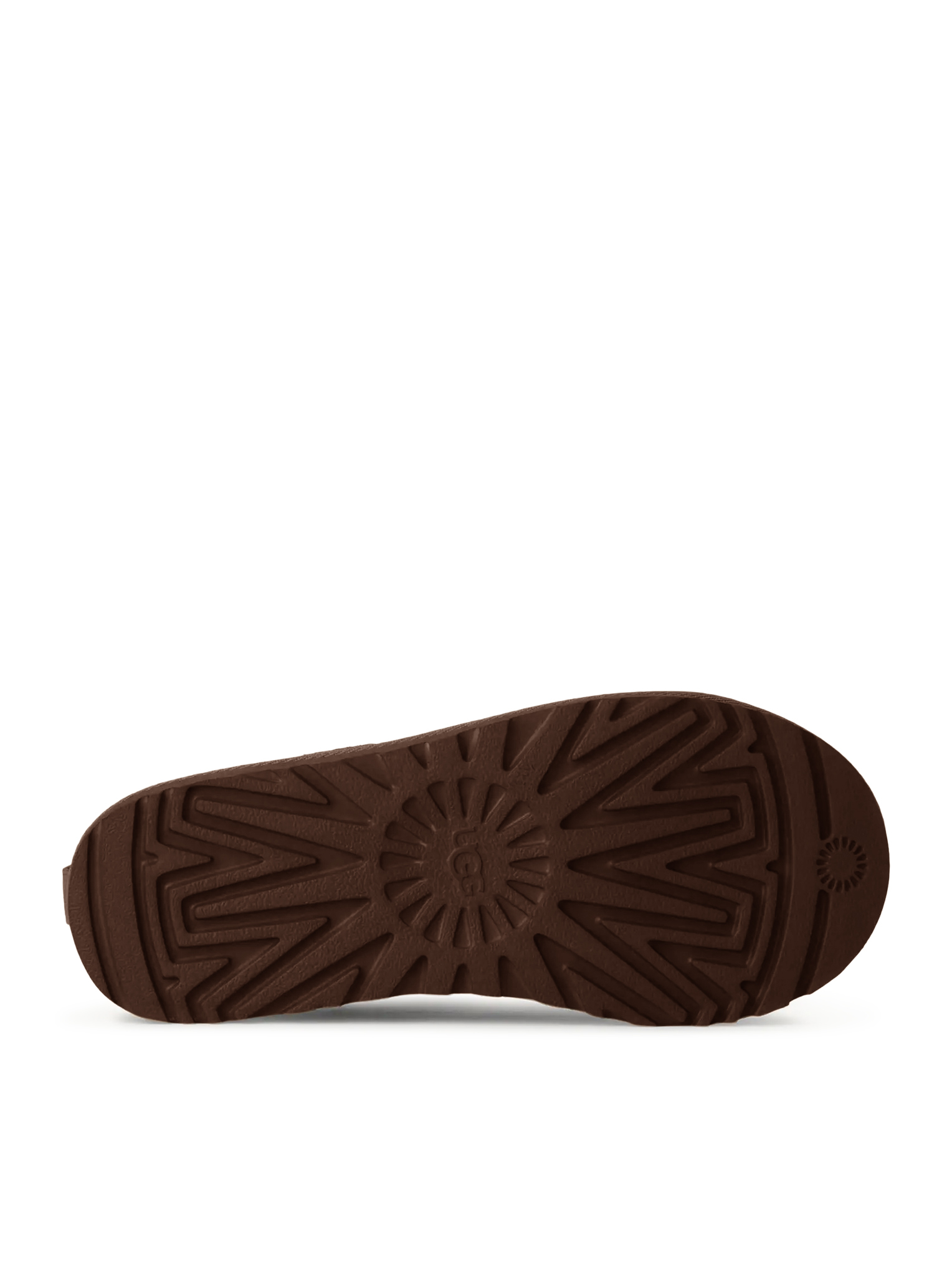 [UGG] Mules FW26 1173891DDC DUSTED COCOA
