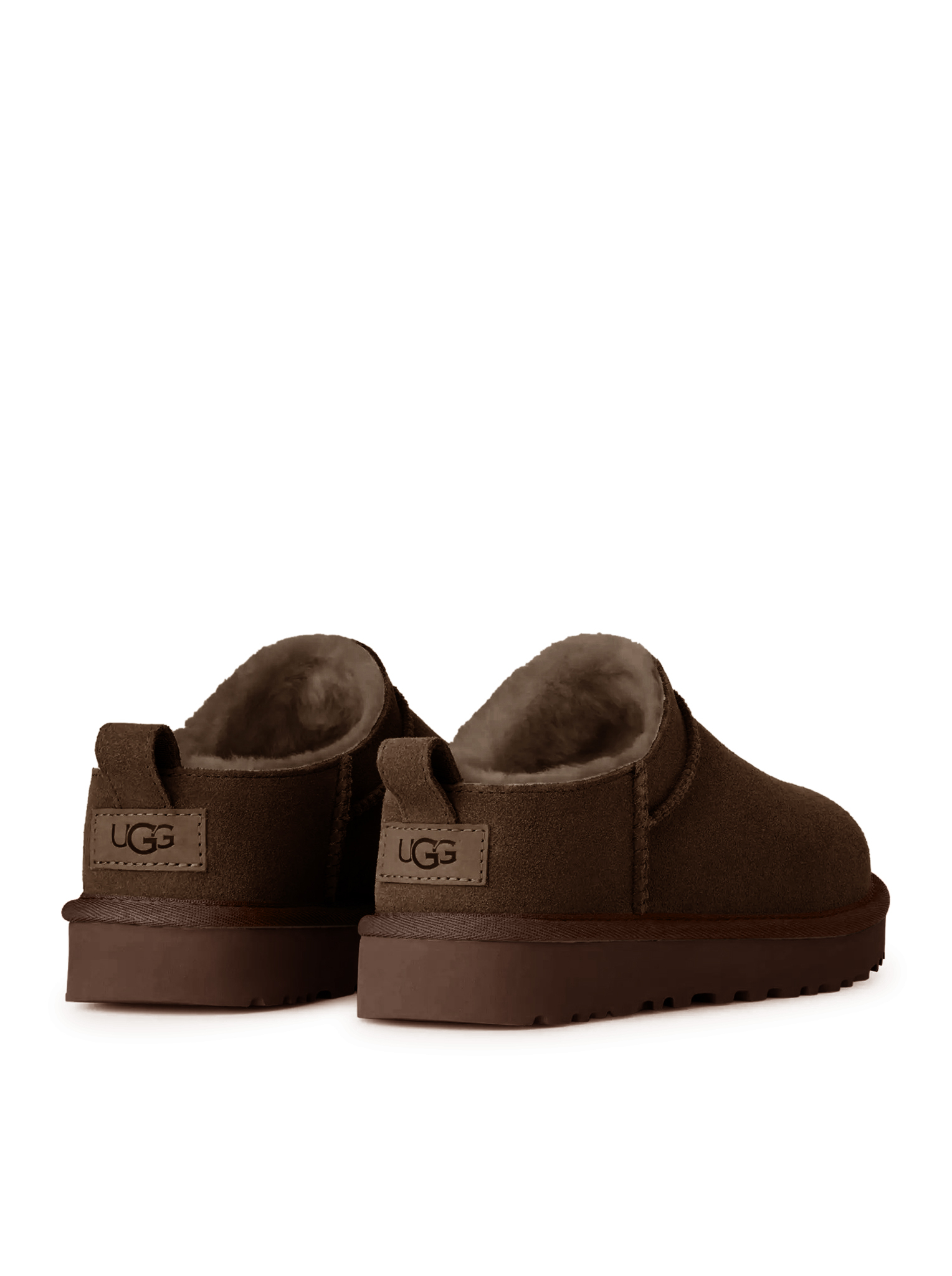 [UGG] Mules FW26 1173891DDC DUSTED COCOA