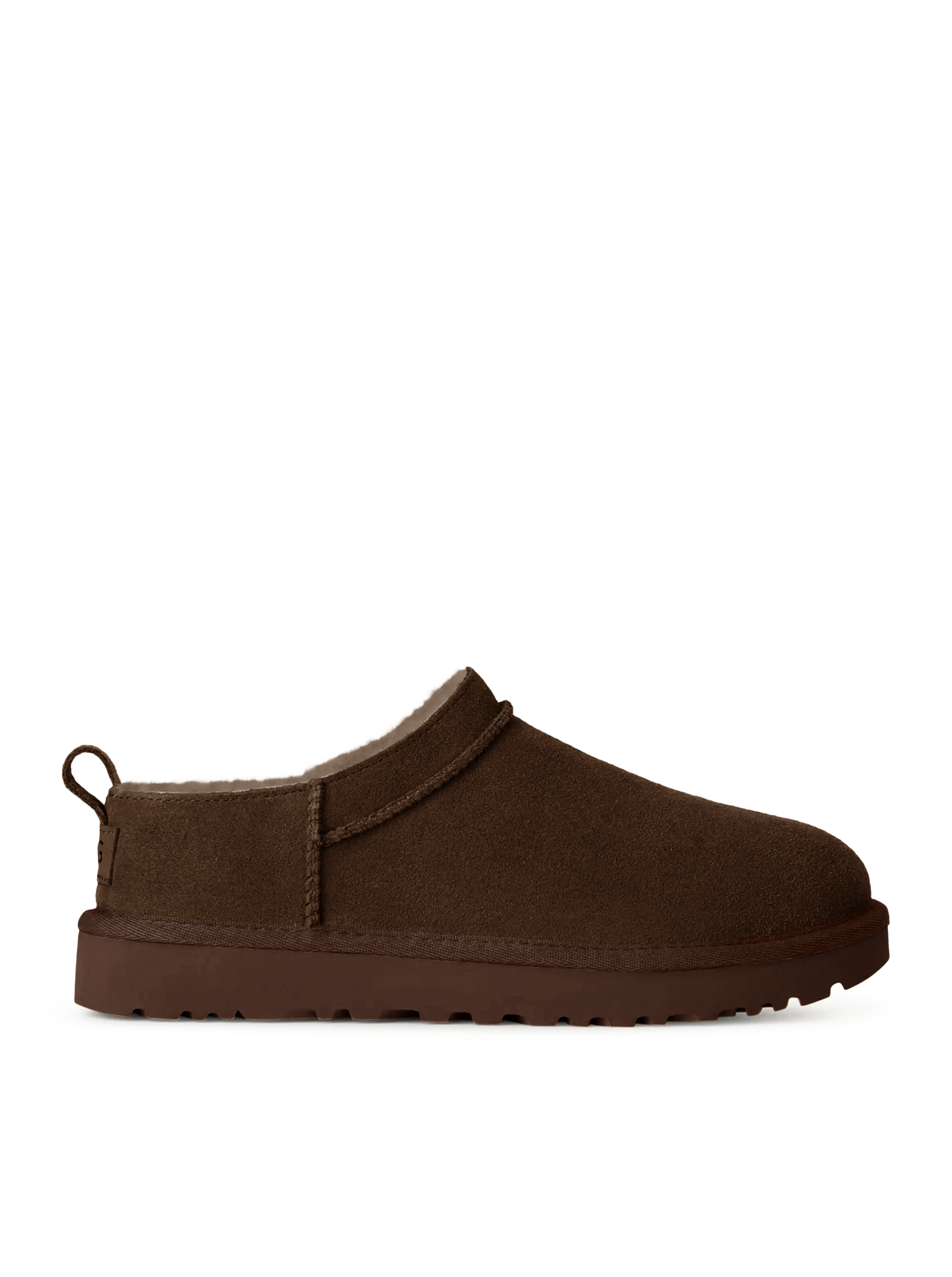 [UGG] Mules FW26 1173891DDC DUSTED COCOA