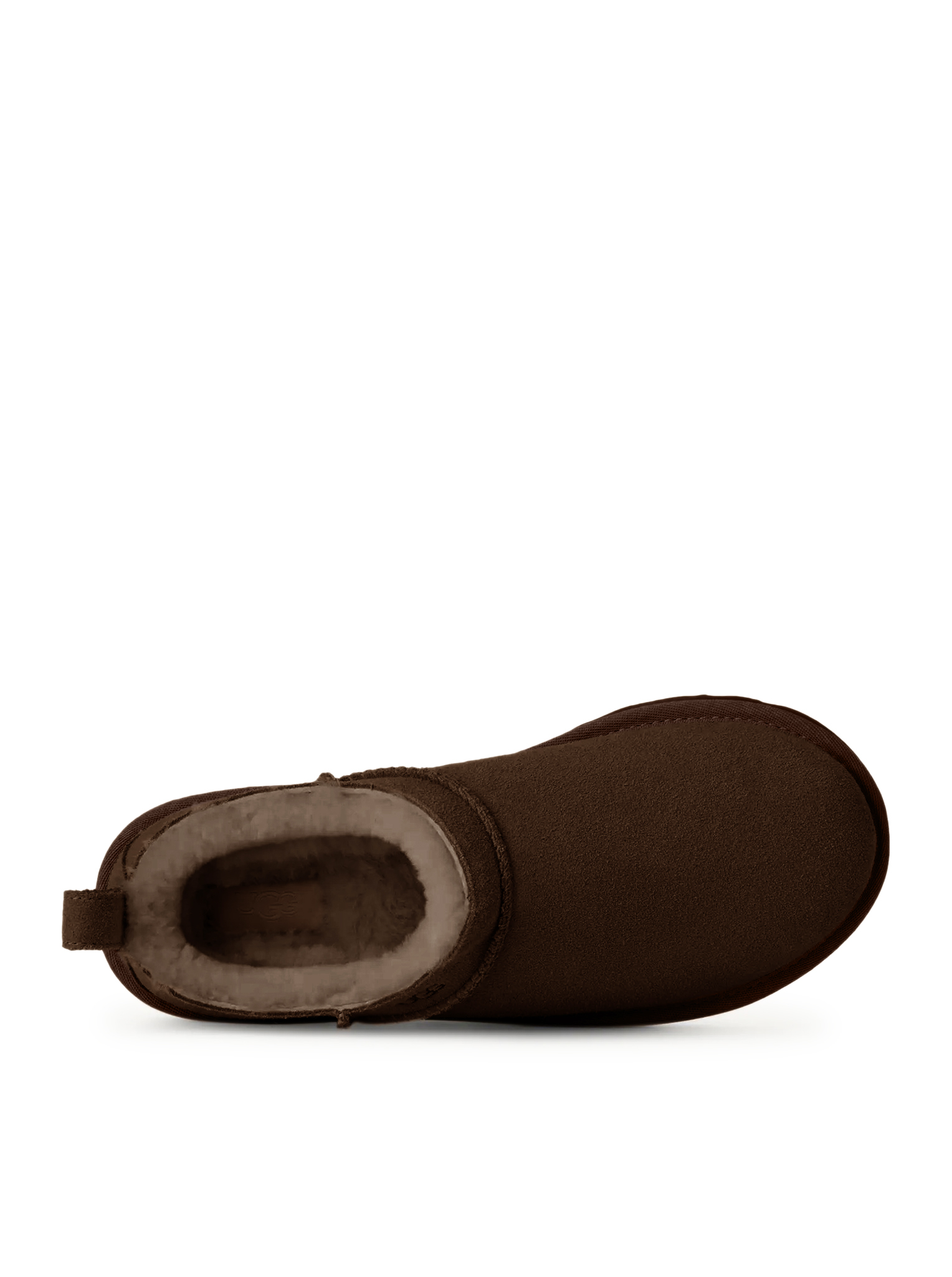 [UGG] Mules FW26 1173891DDC DUSTED COCOA