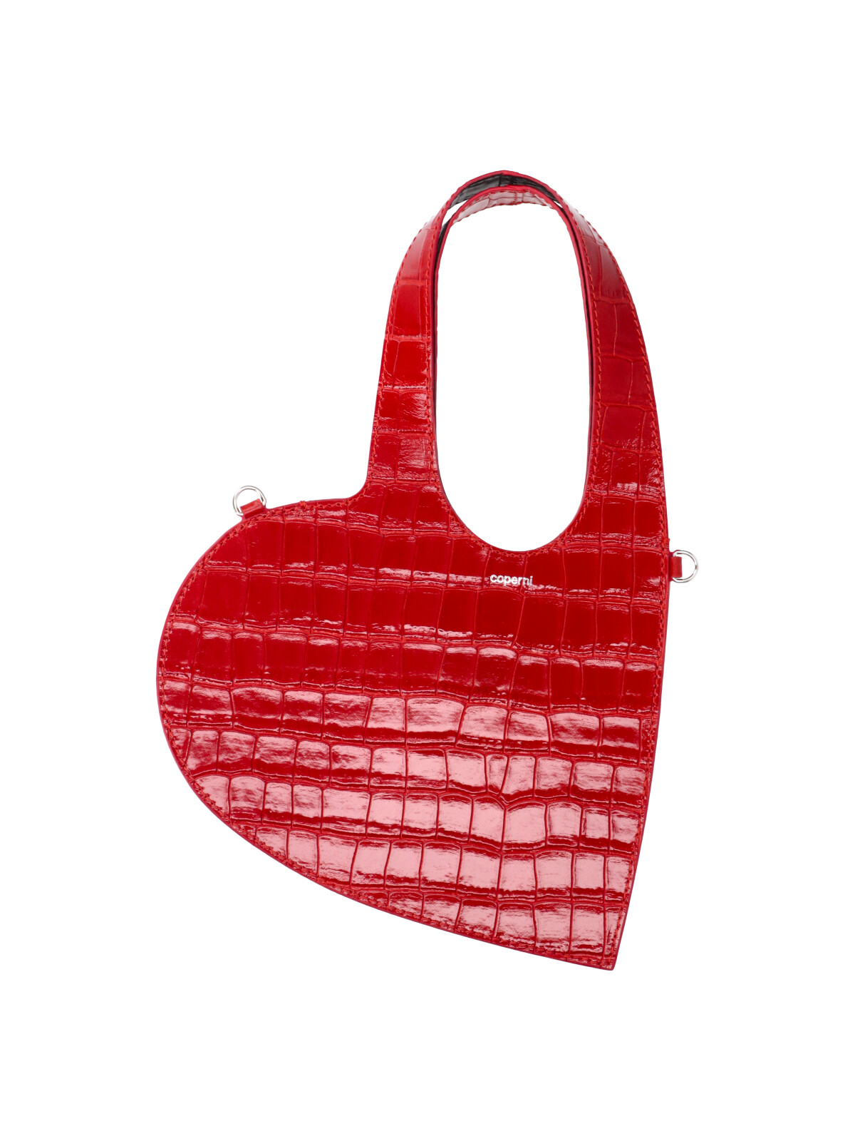 [Coperni] Shoulder bag FW26 COPBA93F6107RED