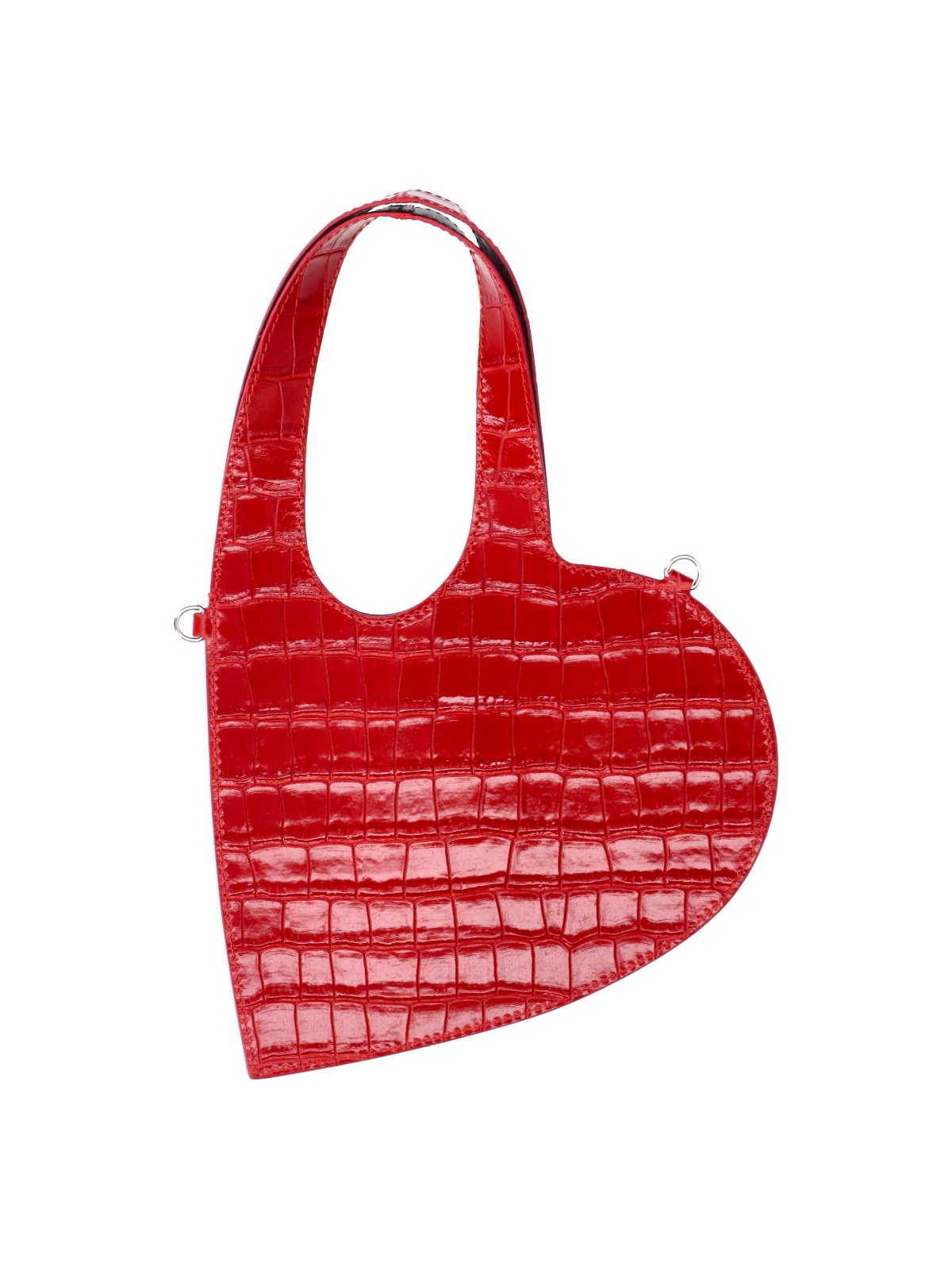 [Coperni] Shoulder bag FW26 COPBA93F6107RED