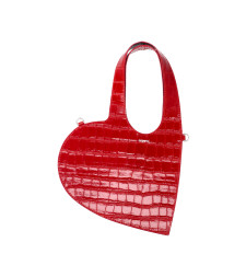 [Coperni] Shoulder bag FW26 COPBA93F6107RED
