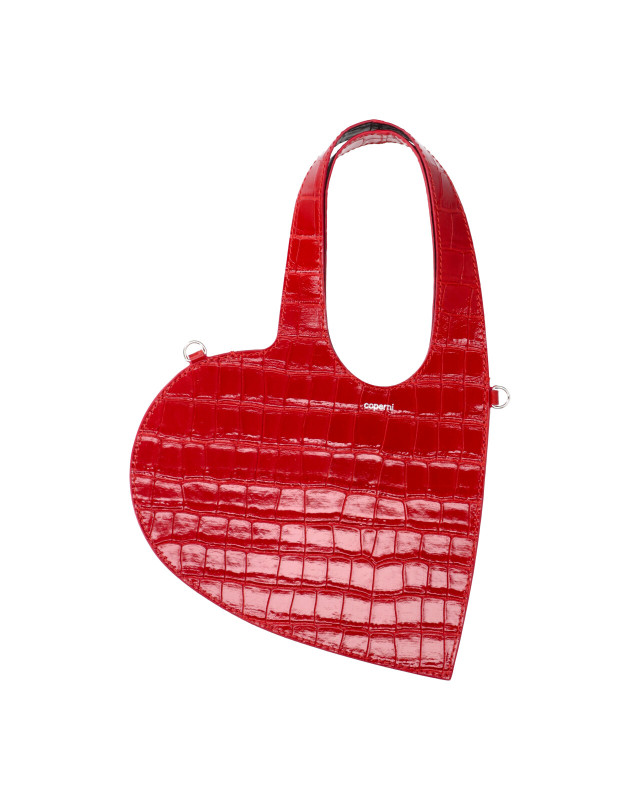 [Coperni] Shoulder bag FW26 COPBA93F6107RED