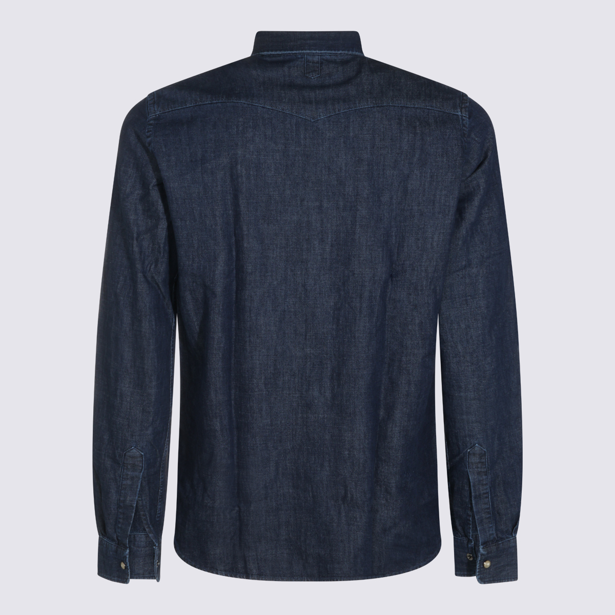 [Canali] Shirts Long Sleeve FW26 CSL7066GJ03843303