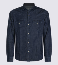 [Canali] Shirts Long Sleeve FW26 CSL7066GJ03843303