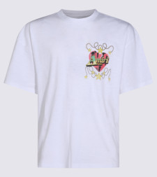 [Amiri] T-shirts Short Sleeve FW26 AM426JR037003O