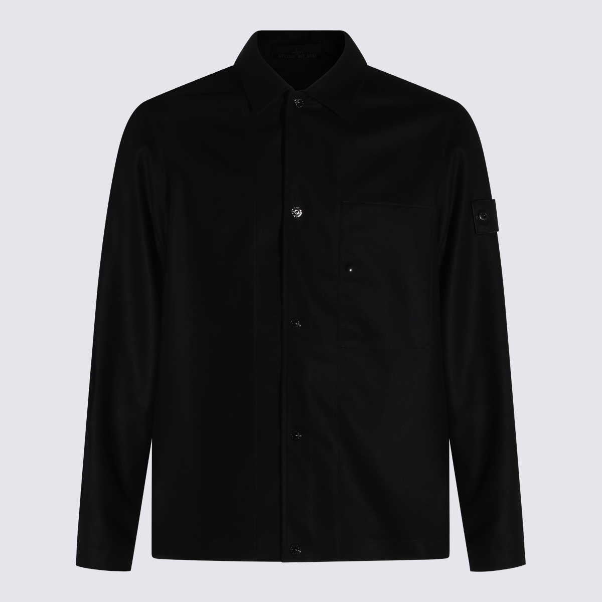 [Stone Island] Shirts Long Sleeve FW26 L2S151200020S0F24V0029