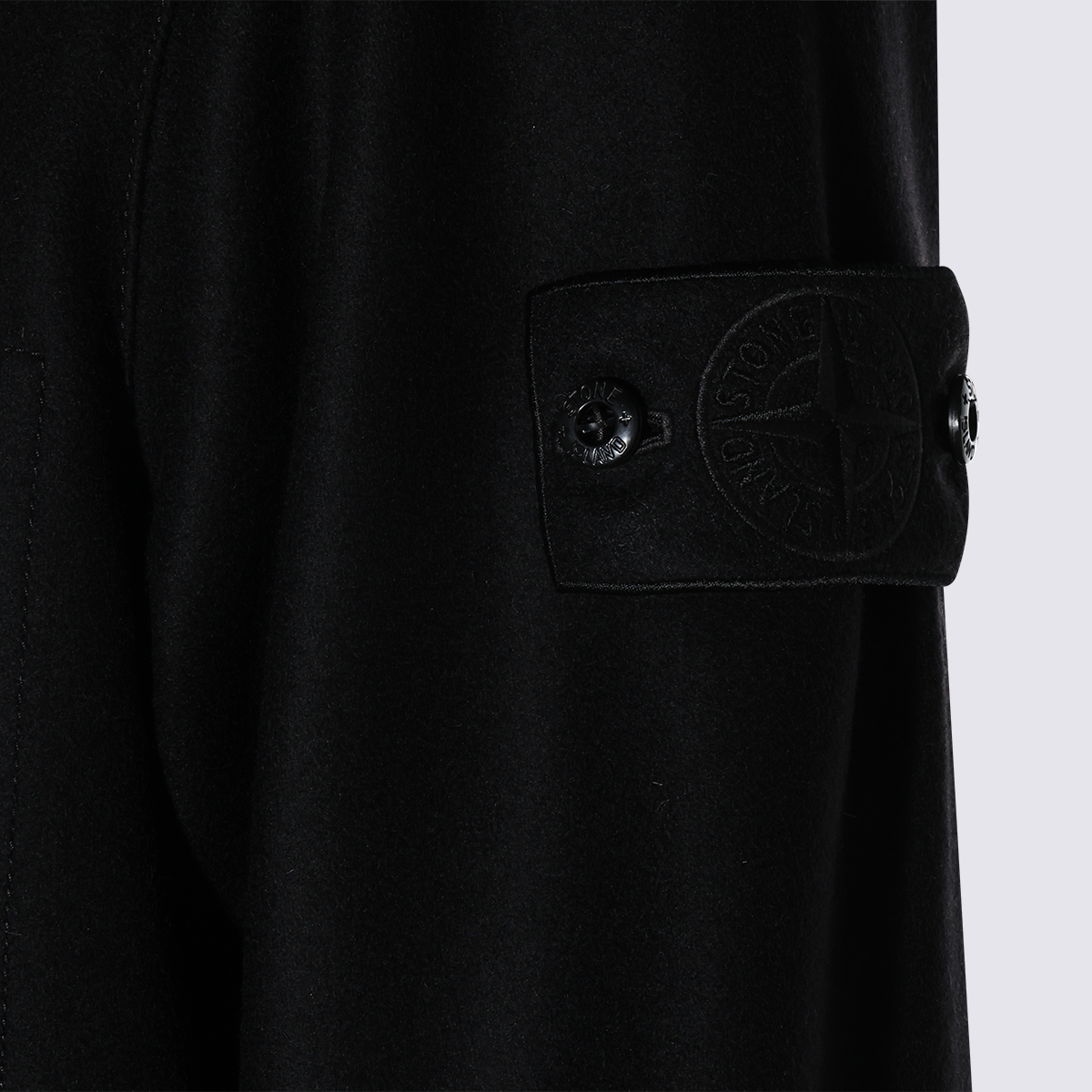[Stone Island] Shirts Long Sleeve FW26 L2S151200020S0F24V0029