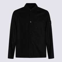 [Stone Island] Shirts Long Sleeve FW26 L2S151200020S0F24V0029