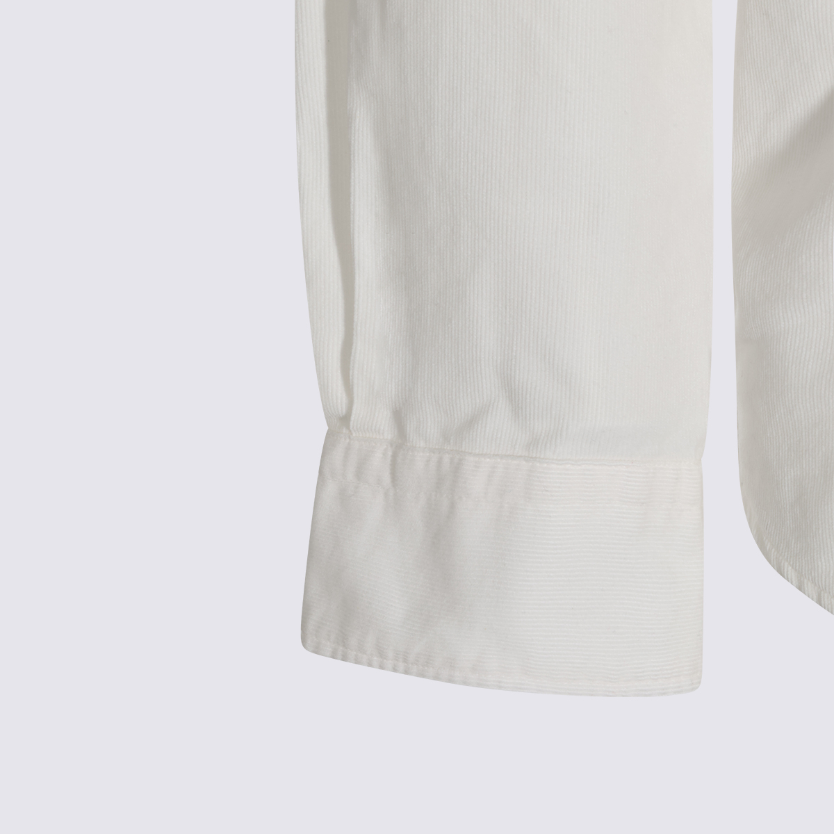 [Canali] Shirts Long Sleeve FW26 CSL7066GM03361001