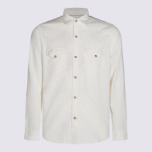 [Canali] Shirts Long Sleeve FW26 CSL7066GM03361001