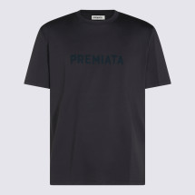 [Premiata] T-shirts Short Sleeve FW26 PA1075