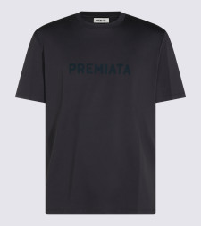 [Premiata] T-shirts Short Sleeve FW26 PA1075