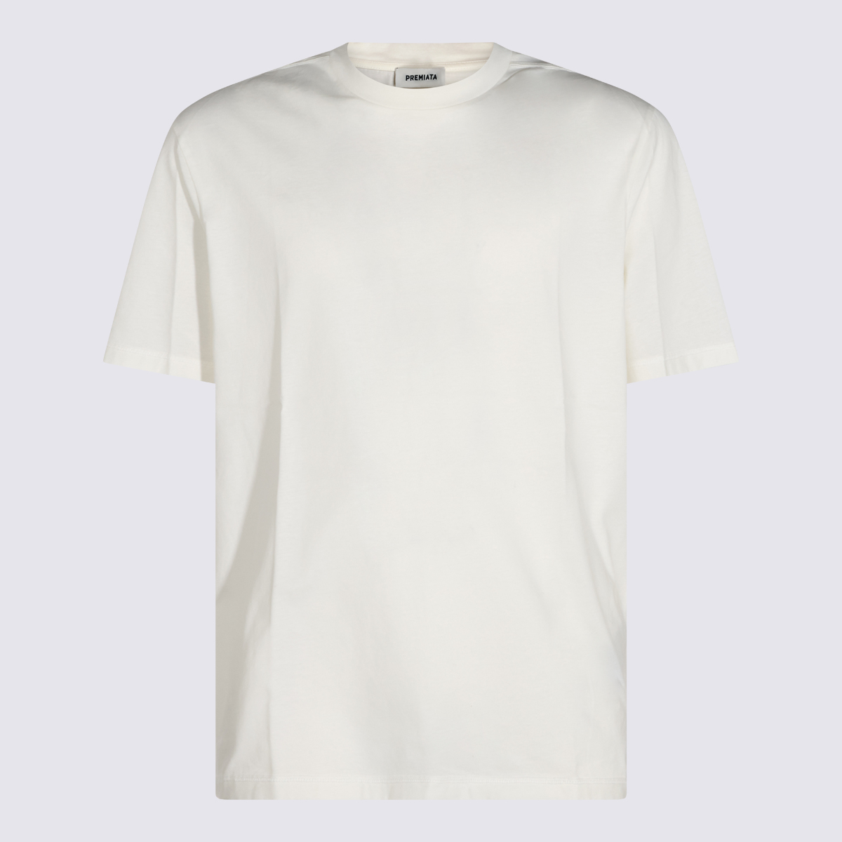 [Premiata] T-shirts Short Sleeve FW26 PA1077