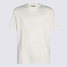 [Premiata] T-shirts Short Sleeve FW26 PA1077