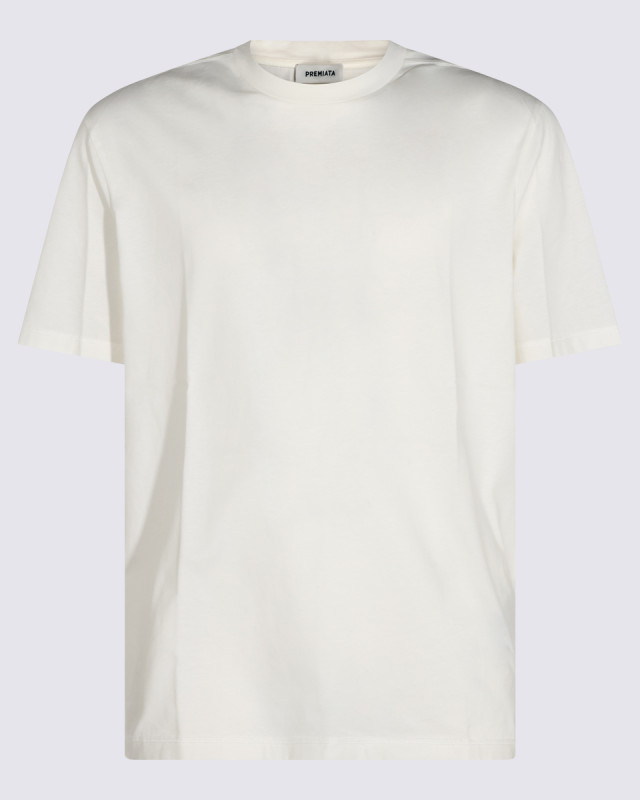 [Premiata] T-shirts Short Sleeve FW26 PA1077
