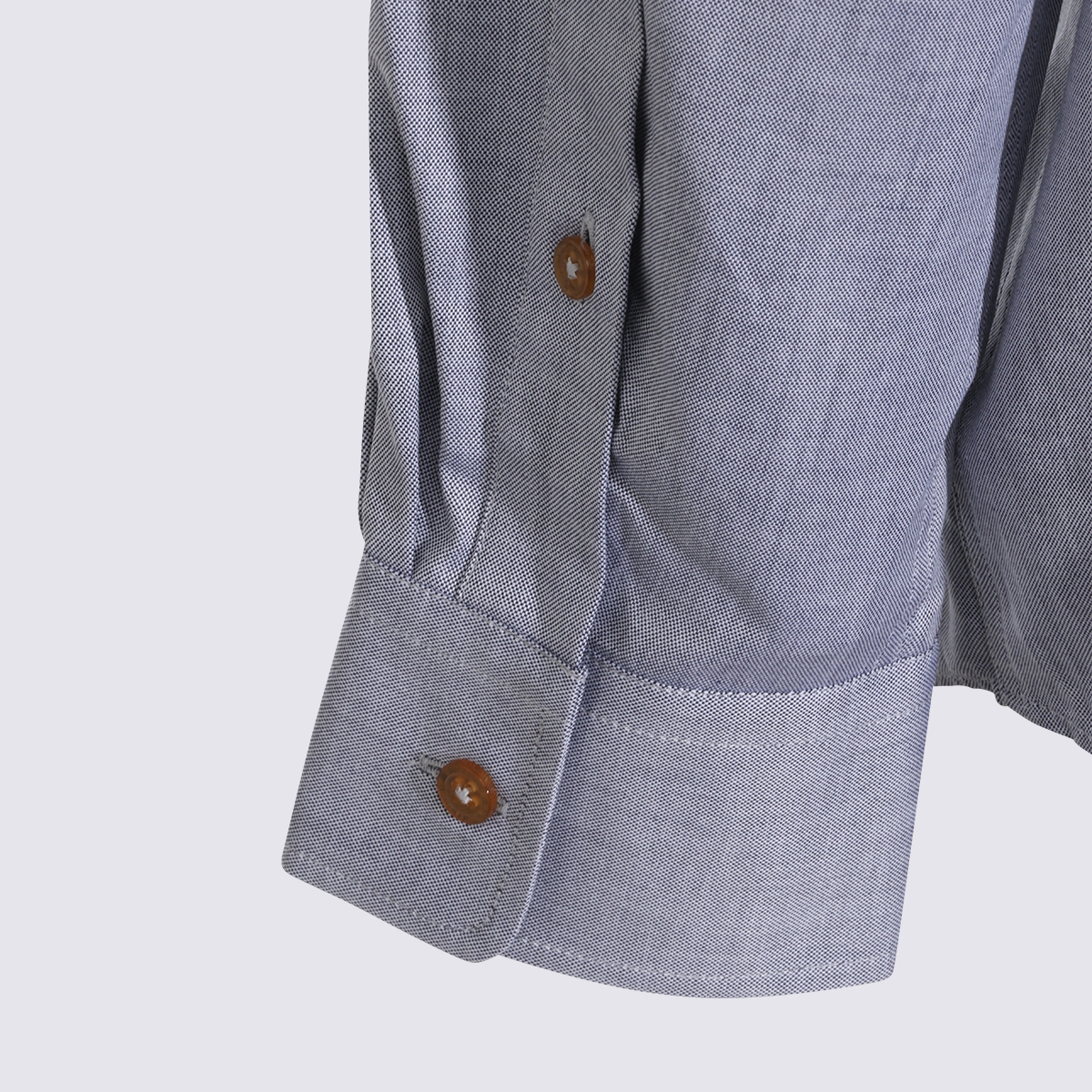 [Vivienne Westwood] Shirts Long Sleeve FW26 24010005W01PIK404