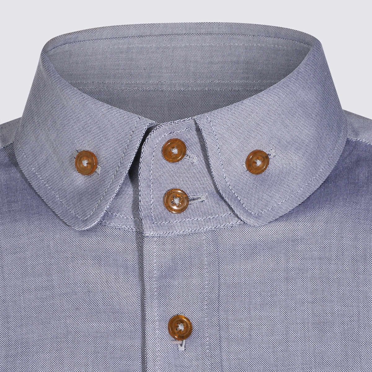 [Vivienne Westwood] Shirts Long Sleeve FW26 24010005W01PIK404