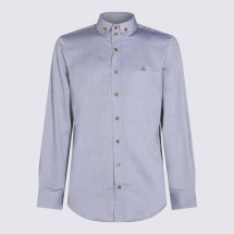 [Vivienne Westwood] Shirts Long Sleeve FW26 24010005W01PIK404