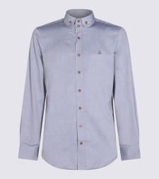 [Vivienne Westwood] Shirts Long Sleeve FW26 24010005W01PIK404