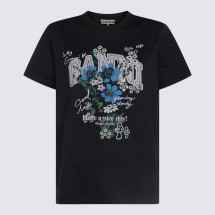 [GANNI] T-shirts Short Sleeve FW26 A1050331252