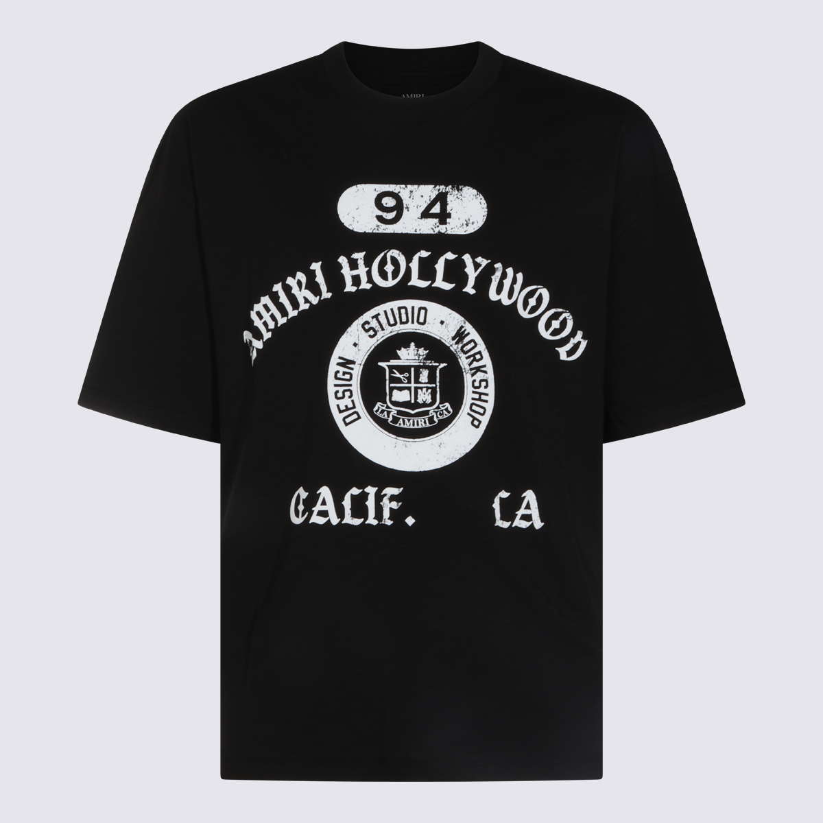 [Amiri] T-shirts Short Sleeve FW26 AM426JR0250002