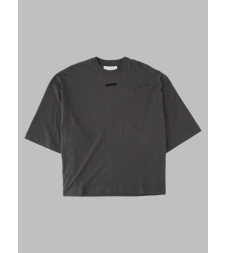 [Fear Of God Essentials] T-shirts Short Sleeve SS26 RW00266_IRONGREY