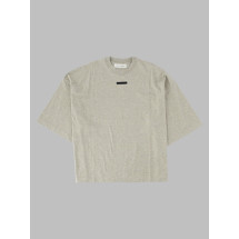 [Fear Of God Essentials] T-shirts Short Sleeve SS26 RW00266_SEALHEATHR