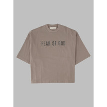 [Fear Of God Essentials] T-shirts Short Sleeve SS26 RW00270_SEAL