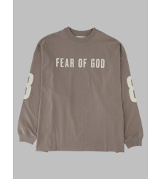 [Fear Of God Essentials] T-shirts Short Sleeve SS26 RW00381_SEAL