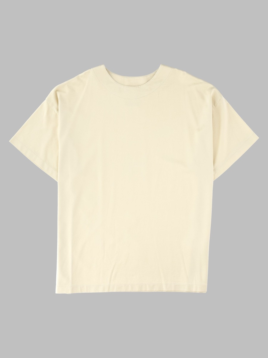 [Fear of God] T-shirts Short Sleeve SS26 FG9M10-9930CRY_152