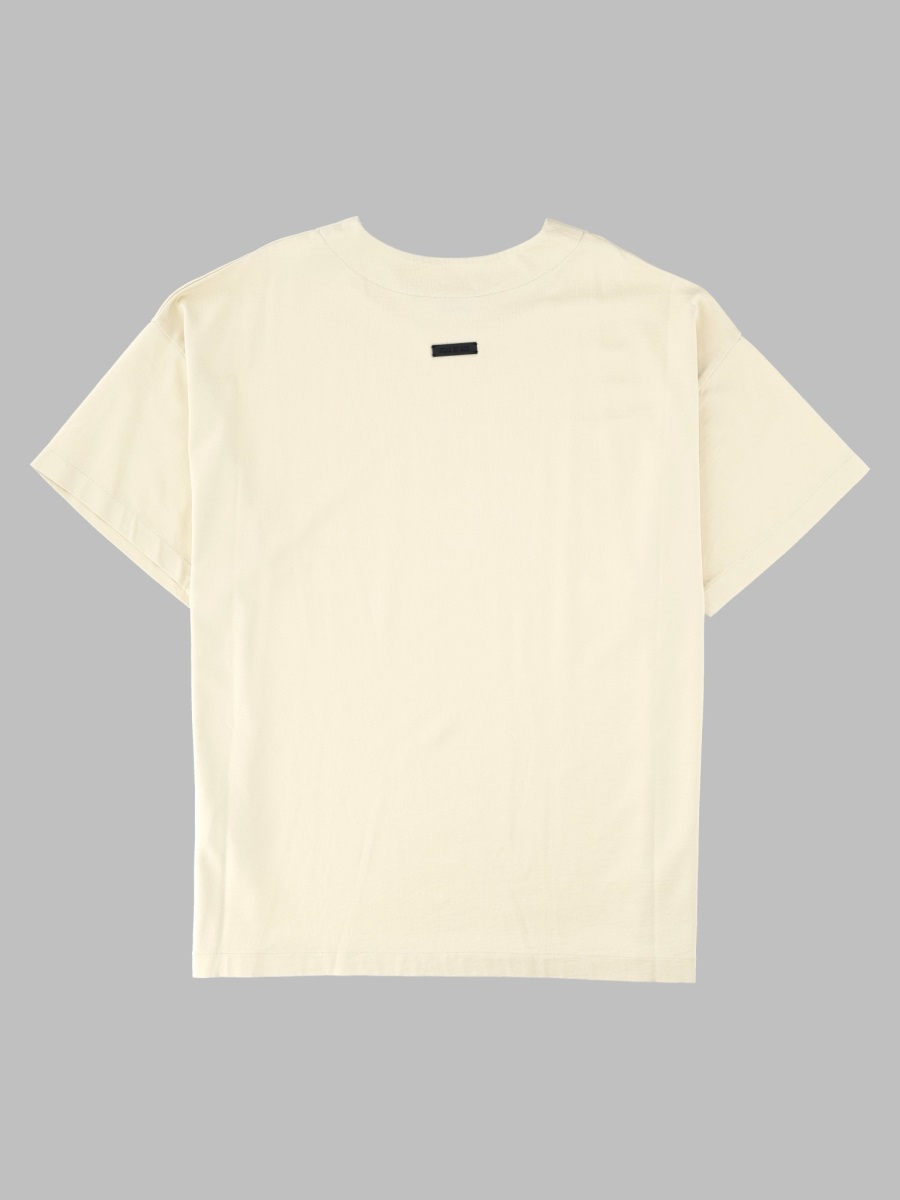 [Fear of God] T-shirts Short Sleeve SS26 FG9M10-9930CRY_152