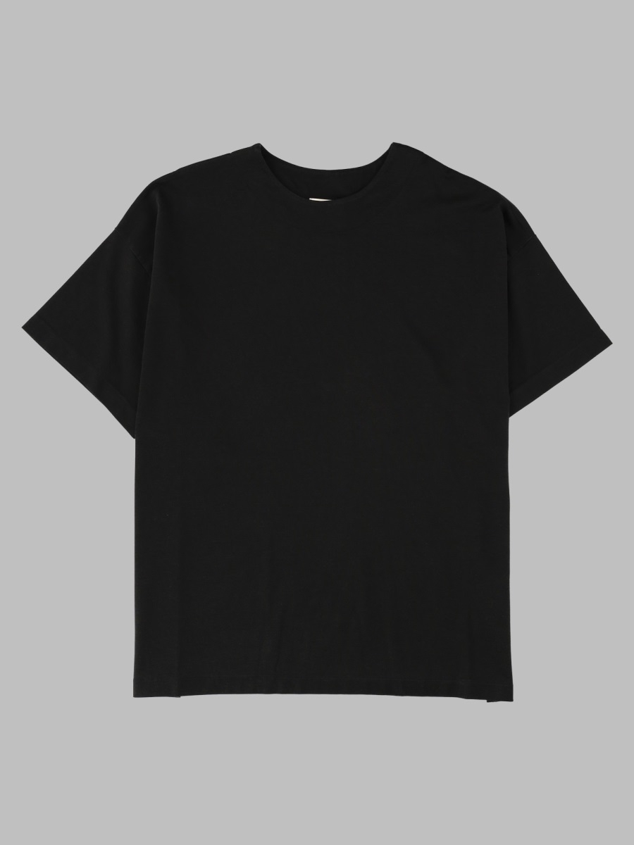 [Fear of God] T-shirts Short Sleeve SS26 FG9M10-9930CRY_001