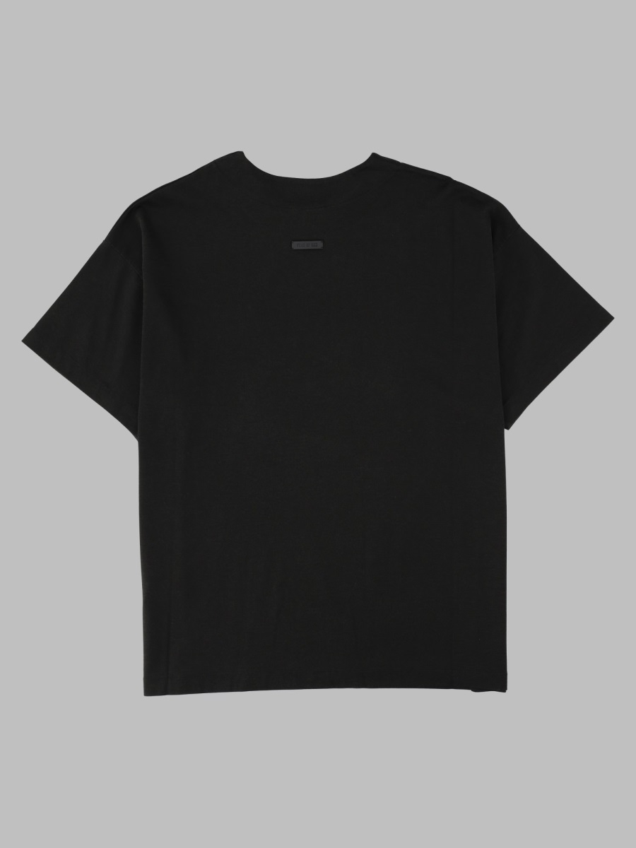 [Fear of God] T-shirts Short Sleeve SS26 FG9M10-9930CRY_001