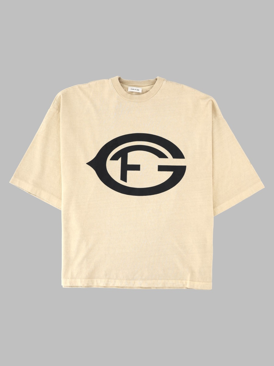[Fear of God] T-shirts Short Sleeve SS26 FG9M10-9965HWJ_152