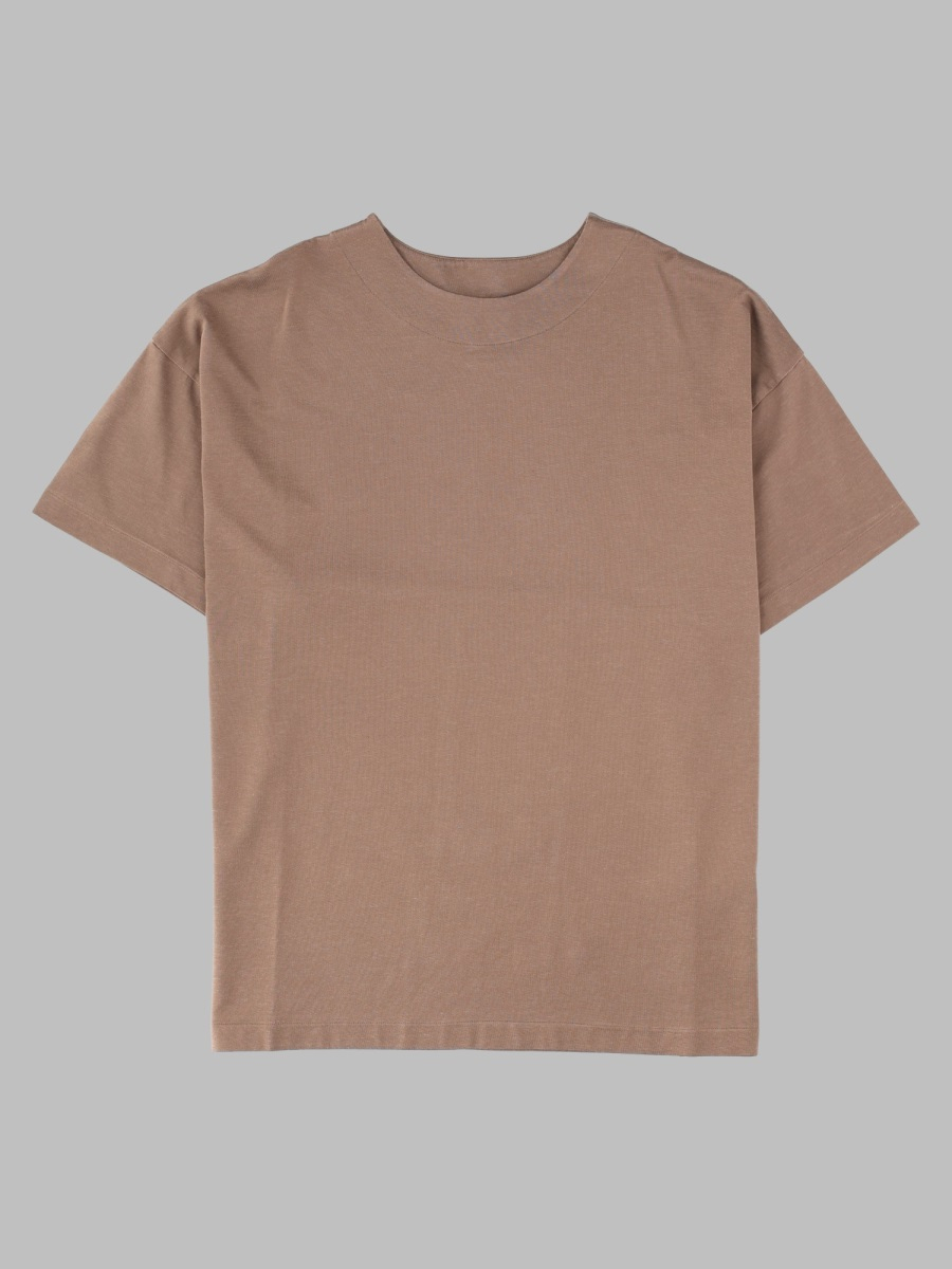 [Fear of God] T-shirts Short Sleeve SS26 FG9M10-9930CRY_288