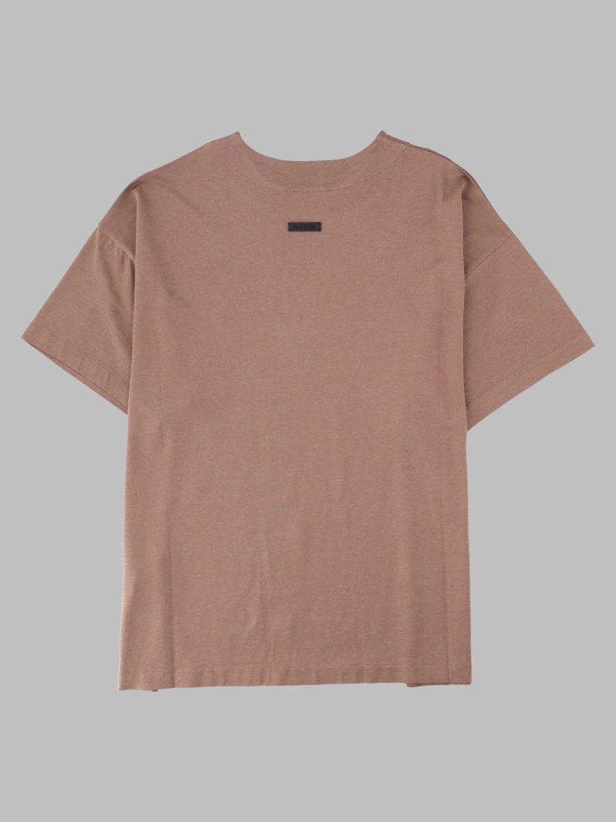 [Fear of God] T-shirts Short Sleeve SS26 FG9M10-9930CRY_288