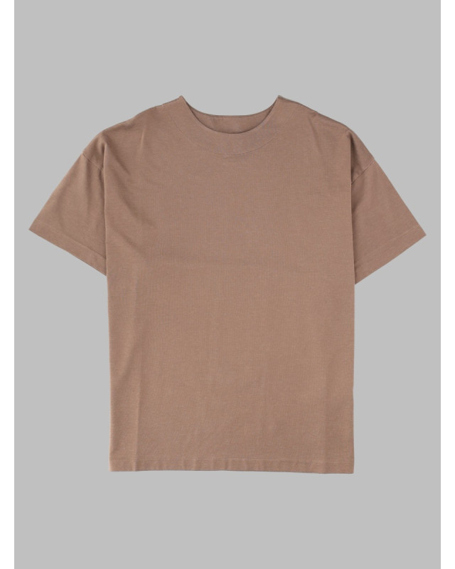 [Fear of God] T-shirts Short Sleeve SS26 FG9M10-9930CRY_288