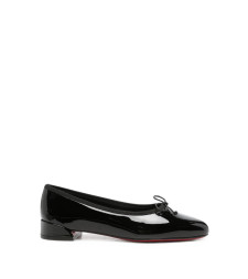 [Christian Louboutin] Flat shoes FW26 3260198B439