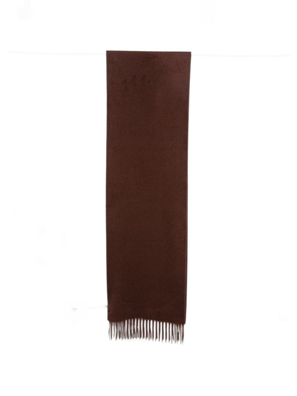 [MaxMara] Scarf FW26 24546312600041