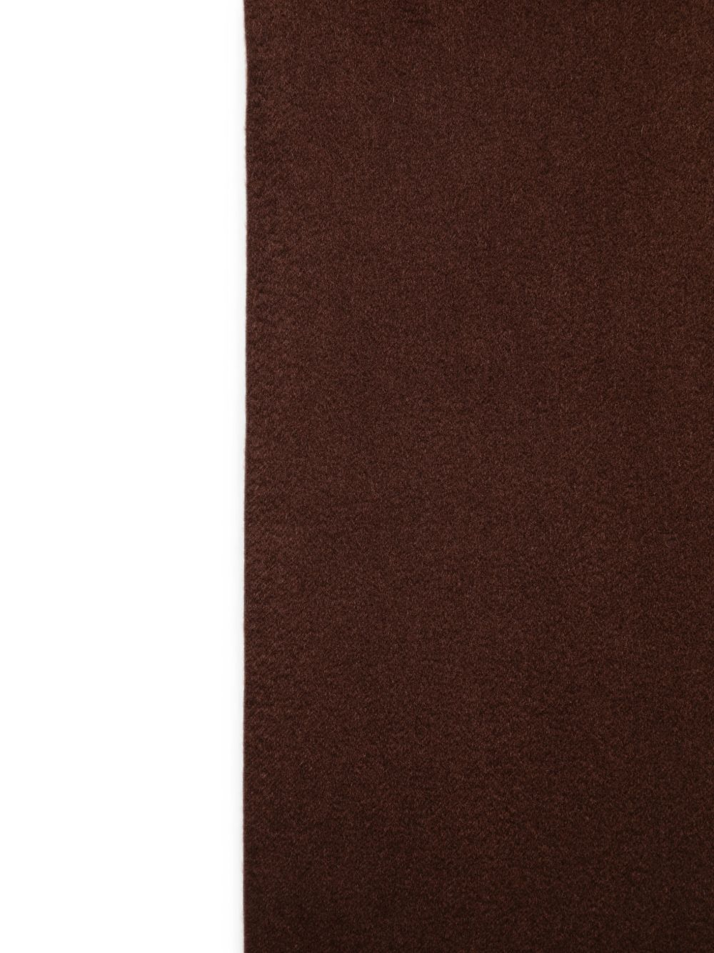 [MaxMara] Scarf FW26 24546312600041