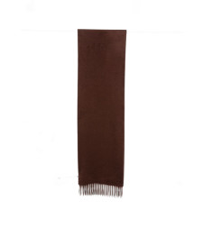 [MaxMara] Scarf FW26 24546312600041