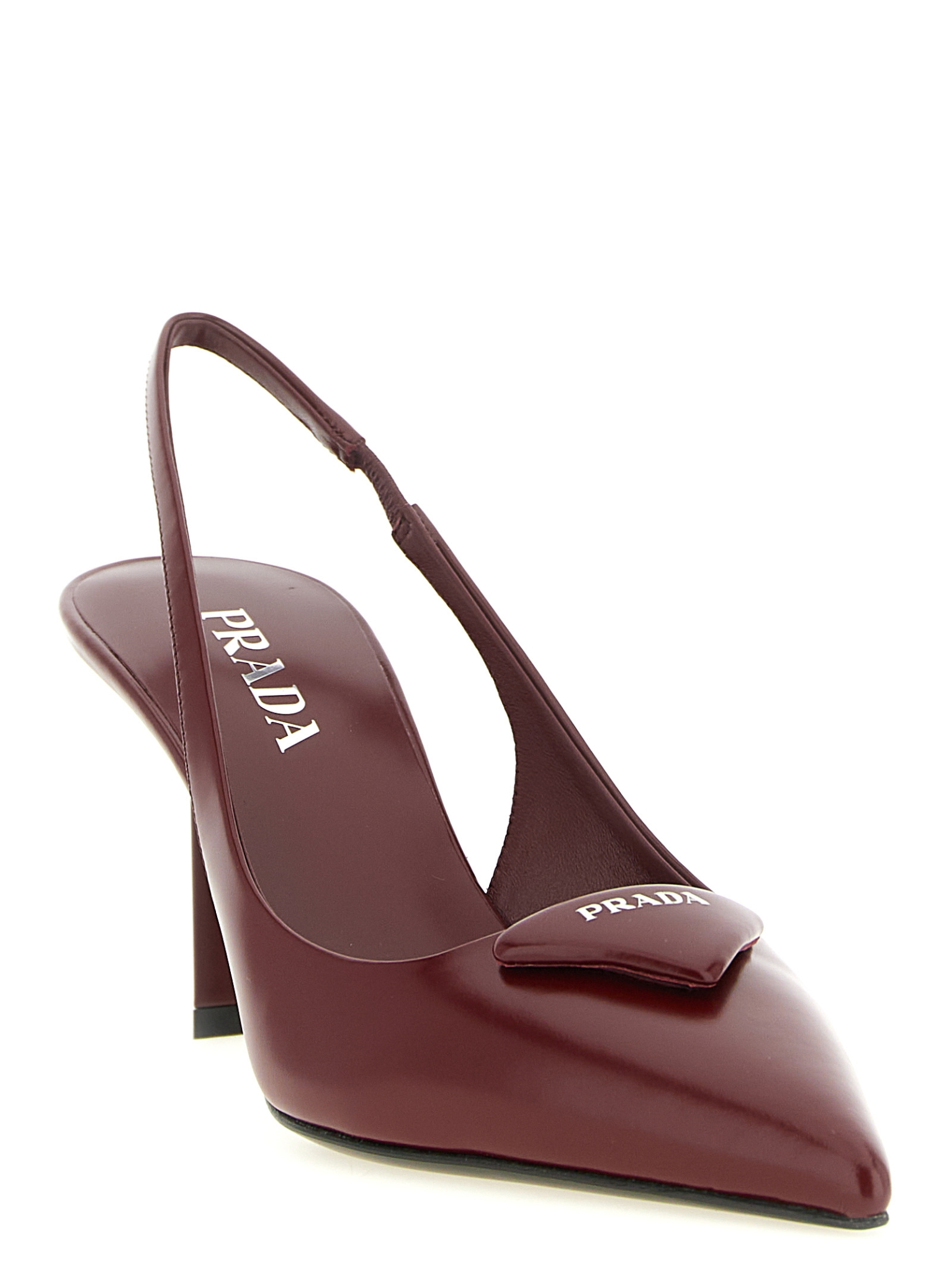 [Prada] Pumps FW26 1I901MFDD75055F0D27