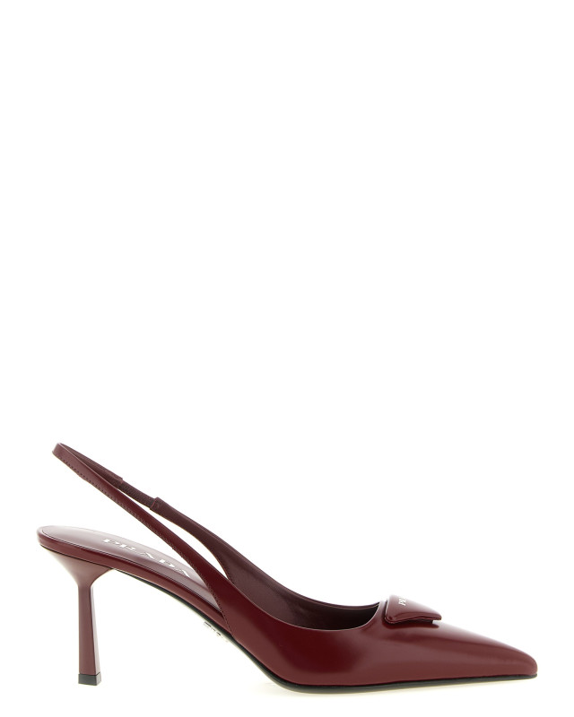 [Prada] Pumps FW26 1I901MFDD75055F0D27