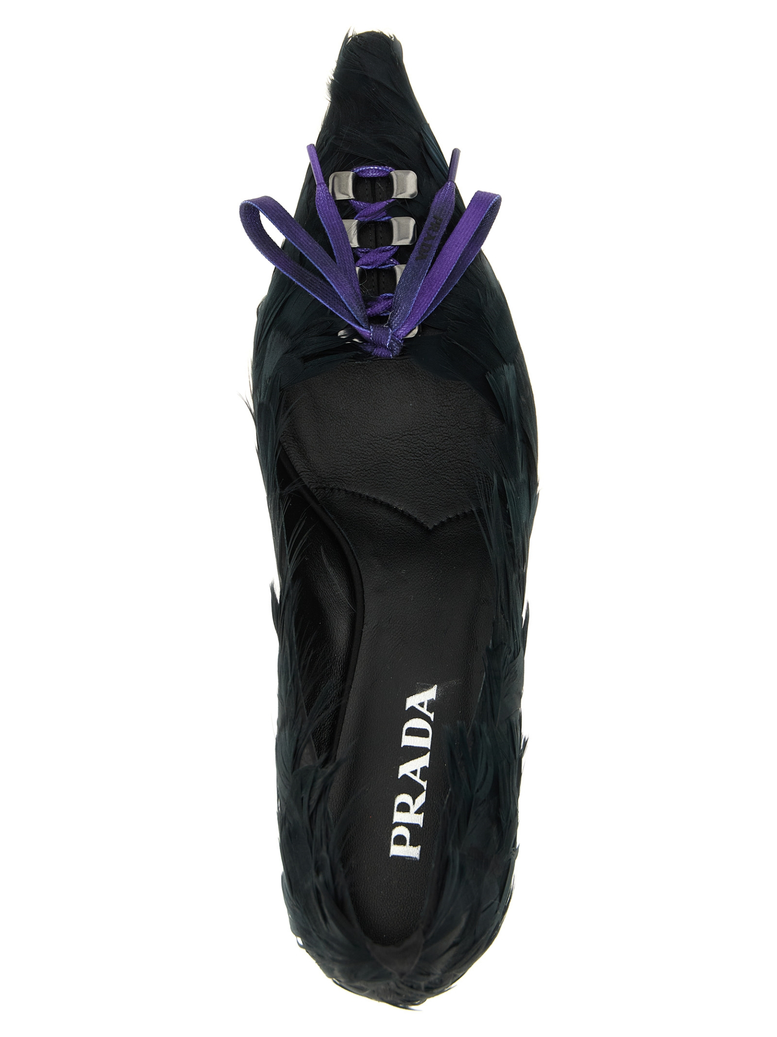 [Prada] Pumps FW26 1I615OFA055C1QF0002